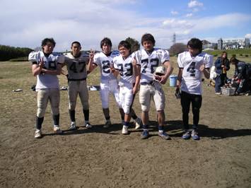 Running Back