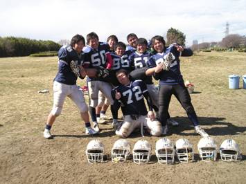 Defense Line