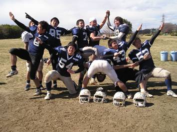Line Backer